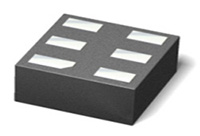 NX3L1G384 Analog Switch