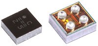 Image of NXP's P31035 and P3T2030 Temperature Sensors