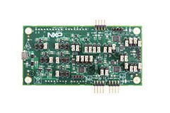 Image of NXP's P3S0210 Dual Bidirectional I3C-bus