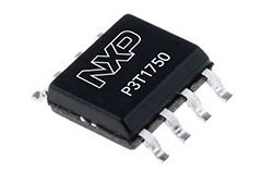 Image of NXP's P3T1755DP High-Accuracy Temperature Sensor