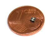 Image of NXP Semiconductor's PBSM5240PF Medium Power Transistor