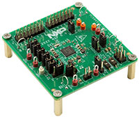 Image of NXP's PCA9451A Power Management IC for i.MX 93x