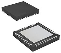 Image of NXP's PCA9957 Constant Current LED Driver