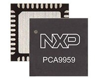 NXP PCA9959 恒流 LED 驱动器图片
