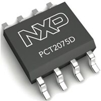 Image of NXP Semiconductor's PCT2075 Temperature Sensor