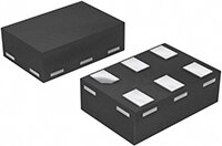 Image of NXP Semiconductor's PRTR5V0U2F and PRTR5V0U2K ESD Protection Diodes