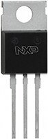 Image of NXP Semiconductor's PSMN Series MOSFETs