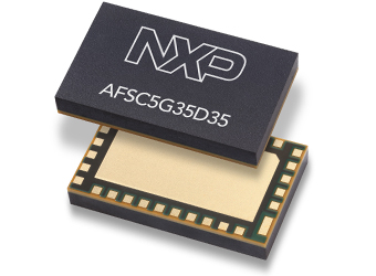 AFSC5G35D35 Power Amplifier Module