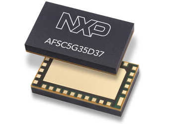 AFSC5G35D37 Power Amplifier Module