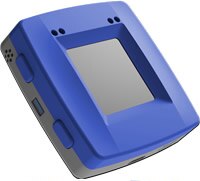 Image of NXP's Rapid IoT Prototyping Kit