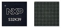 NXP 的 S32K39/37 MCU 图片