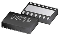 Image of NXP's TJA1152 and TJA1153 Secure CAN Transceivers