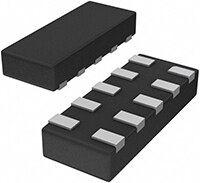 Image of NXP Semiconductor's TrEOS Devices ESD Protection for 10Gbps-Ready Devices