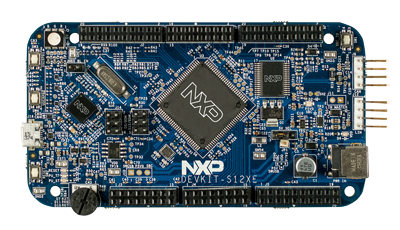 DEVKIT-S12XE