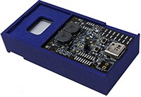 NXP 適用於 Alexa 語音服務 (AVS) 的 i.MX RT106A 解決方案的圖片