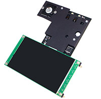 NXP 的 i.MX RT117H MCU 图片