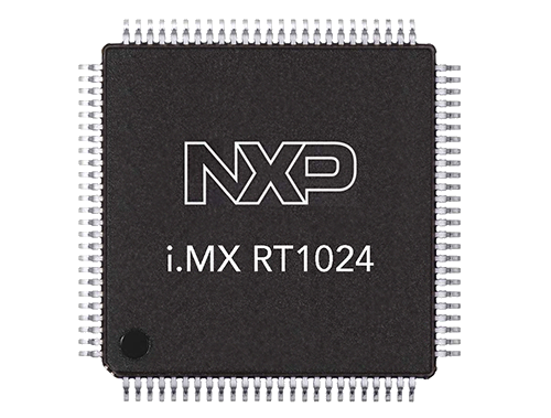 i.MX RT1024