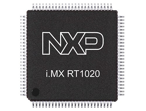 i.MX RT1020