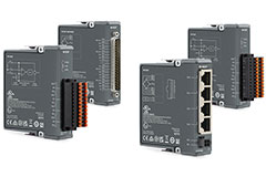 Image of NI C Series Strain/Bridge Measurement Modules for CompactDAQ Chassis