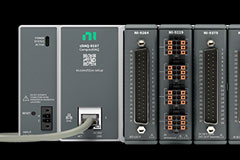 CompactDAQ is Back - National Instruments | DigiKey
