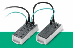 Image of NI FieldDAQ: Rugged Data Acquisition for Extreme Environments
