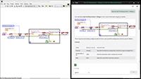 Image of NI LabVIEW Engineering Software