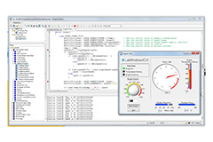 LabWindows™/CVI - NI | DigiKey