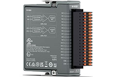 Image of NI NI-9320 Voltage Input Module
