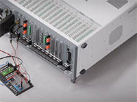 NI PXI 포트폴리오 이미지