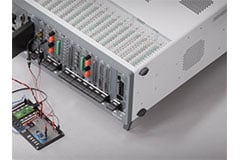 Break out of the box with NI PXI