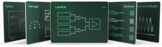 LabVIEW+ Suite - NI | DigiKey