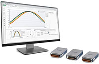 Image of NI's Voltage Measurement System