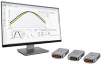 Image of NI's Voltage Measurement System