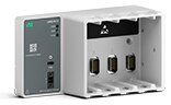 cDAQ-9173 Compact USB Chassis - NI