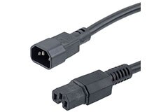 Image of NavePoint 407247 High-Temperature Power Cord