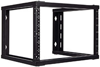 Open Frame Server Racks - NavePoint | DigiKey