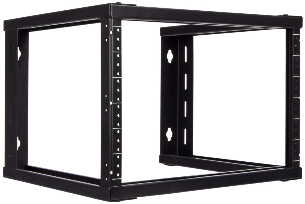 Open Frame Server Racks - NavePoint | DigiKey
