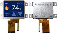 Image of Newhaven's Mountable TFT Displays