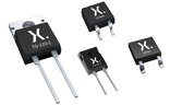 650 V SiC Diodes - Nexperia 