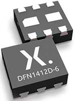 Image of Nexperia AEC-Q101 Small-Signal MOSFETs