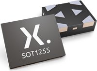 Nexperia 的 AXP 邏輯轉換器圖片