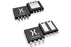Image of Nexperia Advanced Dual and Single N-Channel MOSFETs
