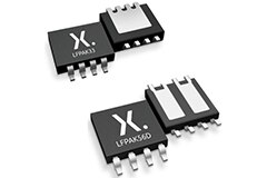 Image of Nexperia Advanced Dual and Single N-Channel MOSFETs