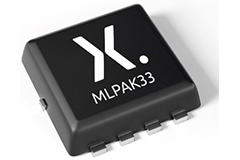 Image of Nexperia Advanced Trench MOSFETs and P-Channel MOSFETs