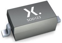 Image of Nexperia's Automotive Power MOSFETs in LFPAK33 Package