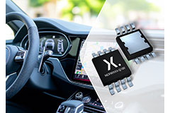 Image of Nexperia Automotive Low-Dropout Regulators