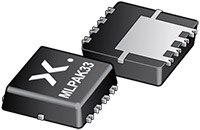 Image of Nexperia USA Inc. Automotive-Qualified P-Channel Trench MOSFETs in MLPAK33
