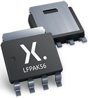 Image of Nexperia USA Inc. BUK7J2R4-80MX/BUK7Y3R1-80MX N-Channel MOSFETs