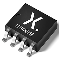 Image of EMC-Optimized NextPowerS3 MOSFETs 