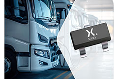 Image of Nexperia ESD Protection Diodes for 48 V EV Communications Networks 